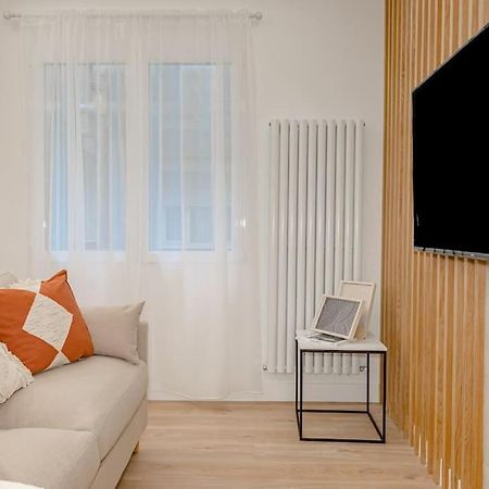 Malasana XI Calle Manuela Malasana 3Br 3Bh Daire Madrid Dış mekan fotoğraf
