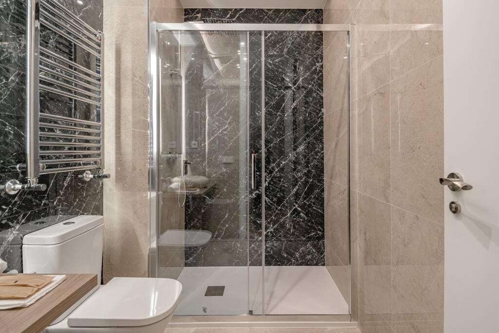 Malasana XI Calle Manuela Malasana 3Br 3Bh Daire Madrid Dış mekan fotoğraf